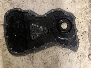 bontott FORD TRANSIT Első Vezérlés Burkolat