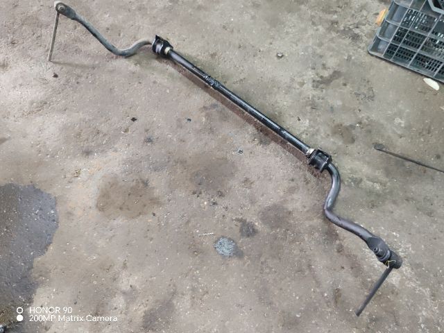 bontott FORD TRANSIT Első Vízszintes Stabilizátor Rúd