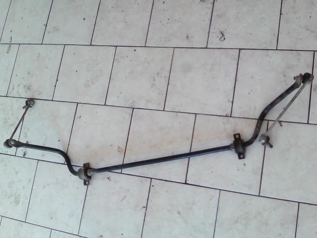 bontott FORD TRANSIT Első Vízszintes Stabilizátor Rúd