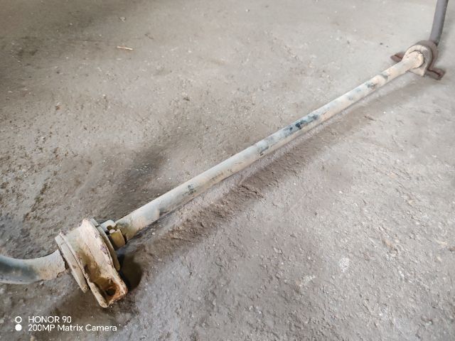 bontott FORD TRANSIT Első Vízszintes Stabilizátor Rúd