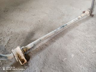 bontott FORD TRANSIT Első Vízszintes Stabilizátor Rúd