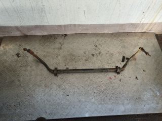 bontott FORD TRANSIT Első Vízszintes Stabilizátor Rúd