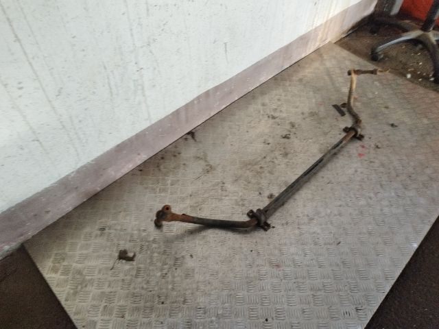 bontott FORD TRANSIT Első Vízszintes Stabilizátor Rúd