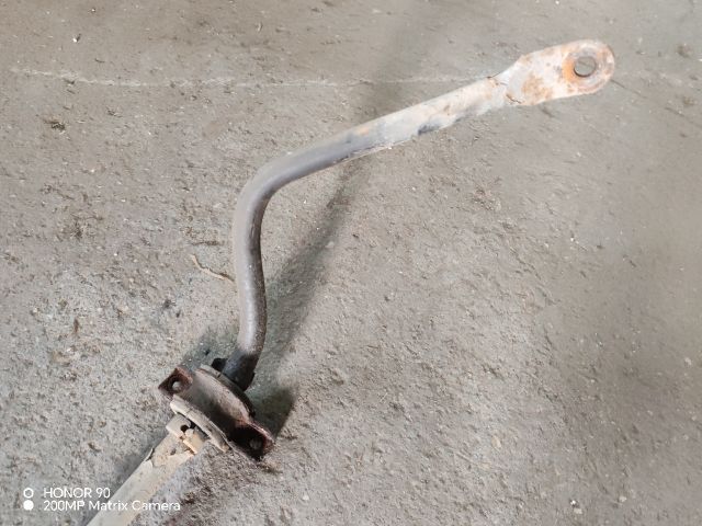 bontott FORD TRANSIT Első Vízszintes Stabilizátor Rúd