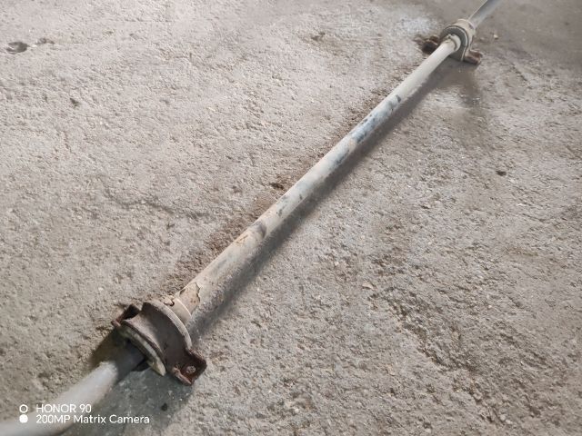 bontott FORD TRANSIT Első Vízszintes Stabilizátor Rúd