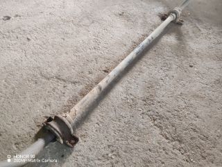 bontott FORD TRANSIT Első Vízszintes Stabilizátor Rúd