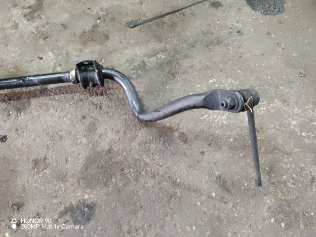 bontott FORD TRANSIT Első Vízszintes Stabilizátor Rúd