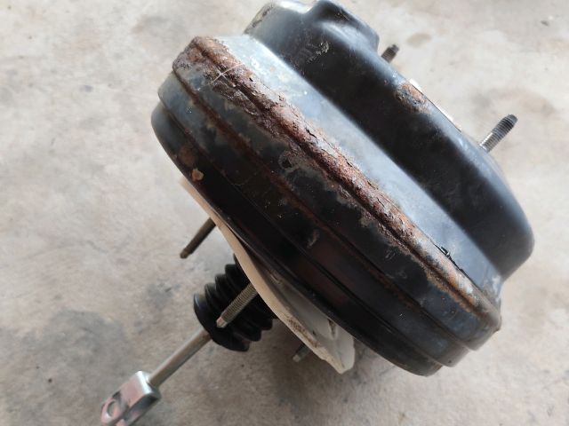 bontott FORD TRANSIT Fékrásegítő