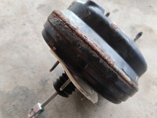 bontott FORD TRANSIT Fékrásegítő