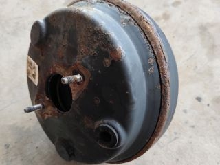 bontott FORD TRANSIT Fékrásegítő