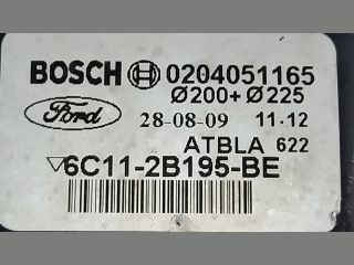 bontott FORD TRANSIT Fékrásegítő