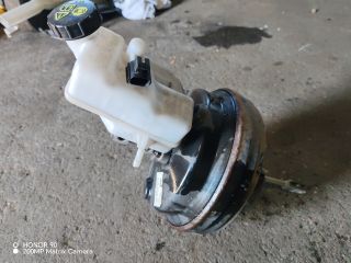 bontott FORD TRANSIT Fékrásegítő