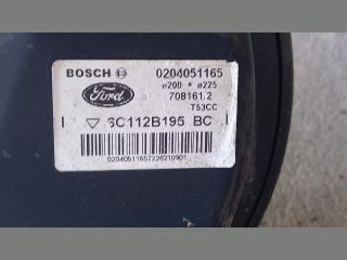 bontott FORD TRANSIT Fékrásegítő