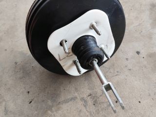 bontott FORD TRANSIT Fékrásegítő