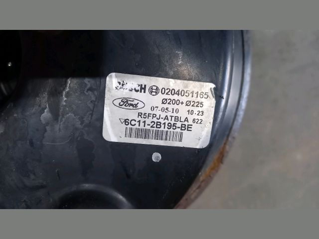 bontott FORD TRANSIT Fékrásegítő