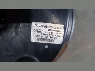 bontott FORD TRANSIT Fékrásegítő