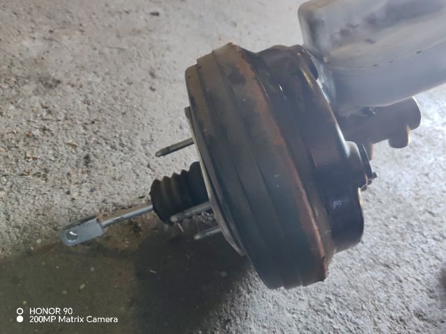 bontott FORD TRANSIT Fékrásegítő