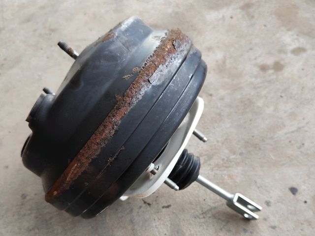 bontott FORD TRANSIT Fékrásegítő