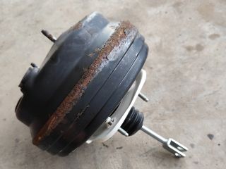 bontott FORD TRANSIT Fékrásegítő