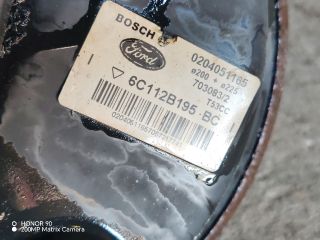 bontott FORD TRANSIT Fékrásegítő