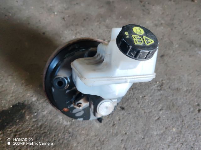 bontott FORD TRANSIT Fékrásegítő