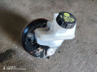 bontott FORD TRANSIT Fékrásegítő