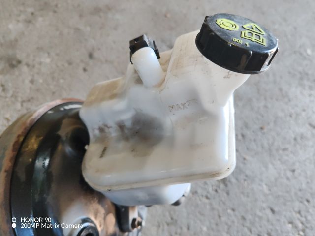 bontott FORD TRANSIT Fékrásegítő