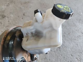 bontott FORD TRANSIT Fékrásegítő