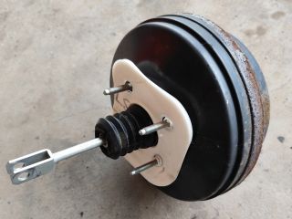 bontott FORD TRANSIT Fékrásegítő