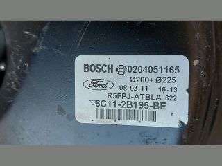 bontott FORD TRANSIT Fékrásegítő