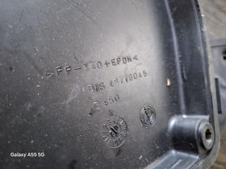 bontott FORD TRANSIT Felső Vezérlés Burkolat