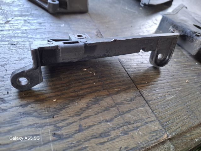 bontott FORD TRANSIT Felső Vezérlés Burkolat