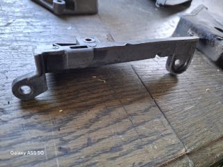 bontott FORD TRANSIT Felső Vezérlés Burkolat