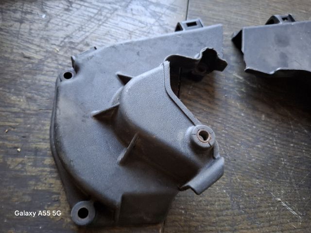 bontott FORD TRANSIT Felső Vezérlés Burkolat