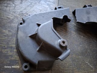 bontott FORD TRANSIT Felső Vezérlés Burkolat