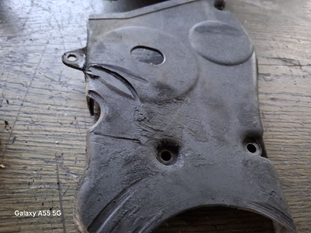 bontott FORD TRANSIT Felső Vezérlés Burkolat