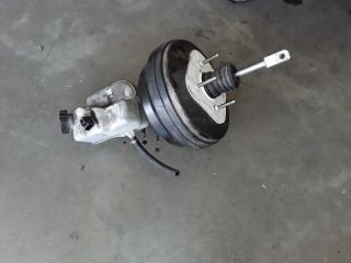 bontott FORD TRANSIT Főfékhenger