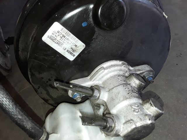 bontott FORD TRANSIT Főfékhenger