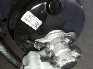 bontott FORD TRANSIT Főfékhenger