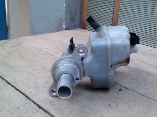 bontott FORD TRANSIT Főfékhenger