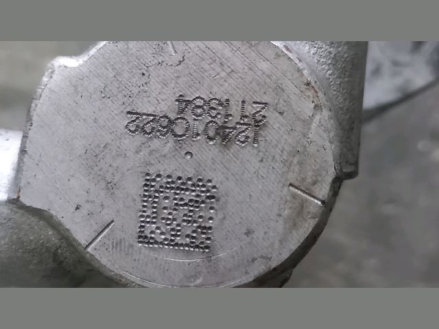 bontott FORD TRANSIT Főfékhenger