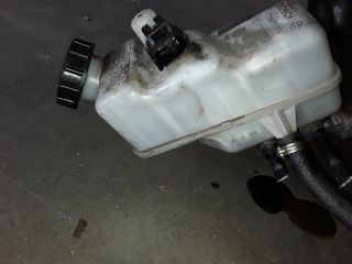 bontott FORD TRANSIT Főfékhenger