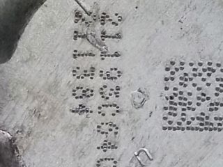 bontott FORD TRANSIT Főfékhenger