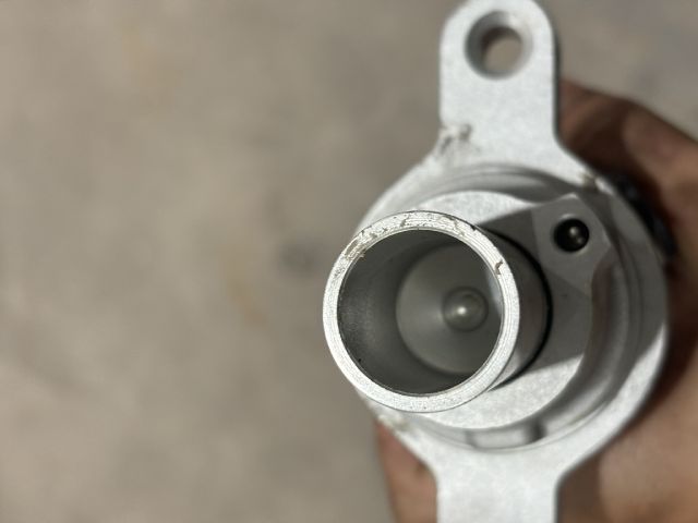 bontott FORD TRANSIT Főfékhenger