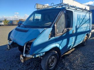 bontott FORD TRANSIT Fojtószelep (Elektromos)