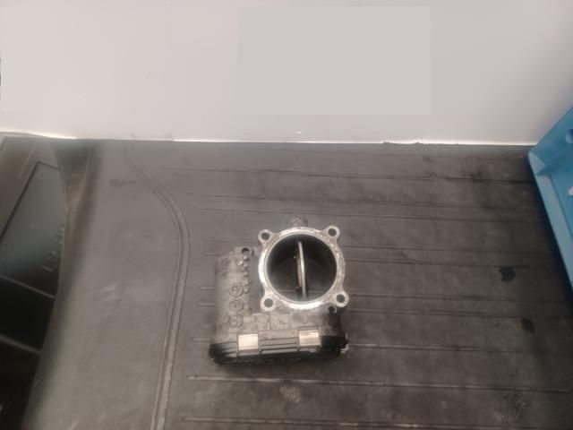 bontott FORD TRANSIT Fojtószelep (Elektromos)