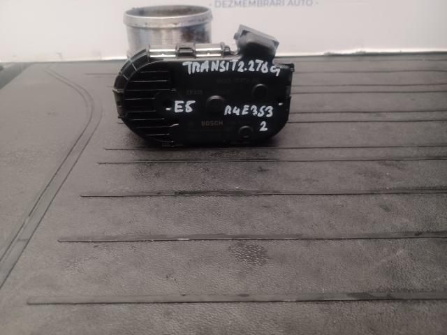 bontott FORD TRANSIT Fojtószelep (Elektromos)