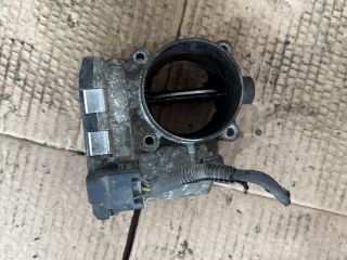 bontott FORD TRANSIT Fojtószelep (Elektromos)