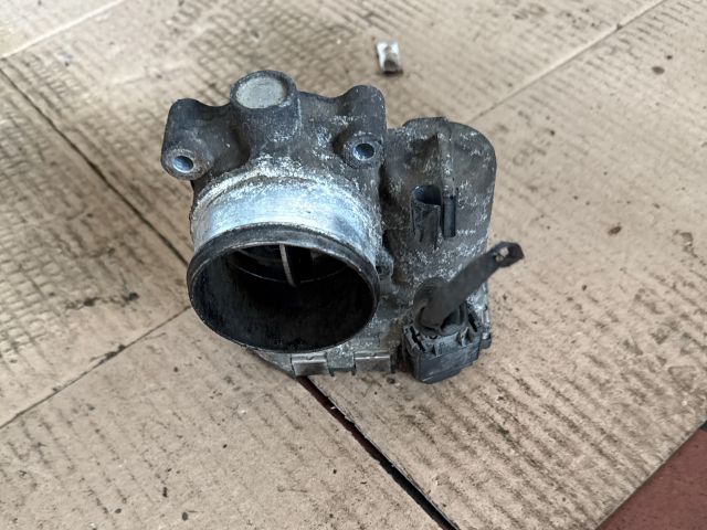 bontott FORD TRANSIT Fojtószelep (Elektromos)