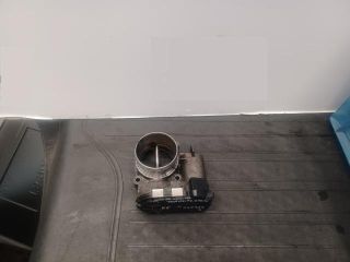 bontott FORD TRANSIT Fojtószelep (Elektromos)